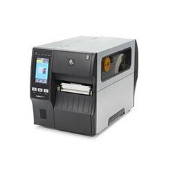 Zebra ZT411 203 x 203 DPI Wired & Wireless Direct thermal / Thermal transfer POS printer on Productcaster.