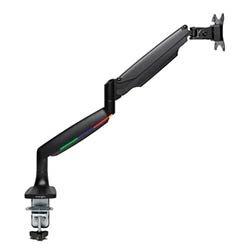 Kensington SmartFit One-Touch Height Adjustable Single Monitor Arm on Productcaster.