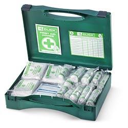 Click Medical 50 Person First Aid Kit Refill on Productcaster.