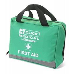 Click Medical 203 Piece First Aid Kit on Productcaster.