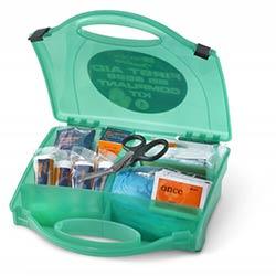 Click Medical Bs8599 Small First Aid Kit on Productcaster.