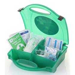 Click Medical Travel Bs8599-2 First Aid Kit Small on Productcaster.