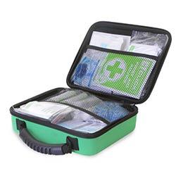 Click Medical Hse 1-20 Person First Aid Kit In Medium Feva Case on Productcaster.