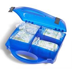 Click Medical Bs8599-1 Small Kitchen / Catering First Aid Kit on Productcaster.