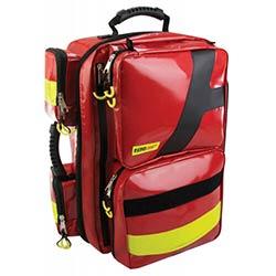 Click Medical Aerocase Emergency Medical Backpack Red on Productcaster.