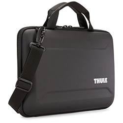 Thule Gauntlet 4.0 TGAE2358 - Black notebook case 35.6 cm (14") Sleeve case on Productcaster.