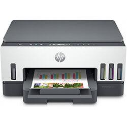 HP Smart Tank 7005e All-in-One, Print, scan, copy, wireless, Scan to PDF on Productcaster.