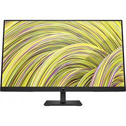 HP P27h G5 computer monitor 68.6 cm (27") 1920 x 1080 pixels Full HD Black on Productcaster.