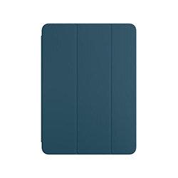 Apple Smart Folio for iPad Pro 11-inch (4th generation) - Marine Blue on Productcaster.