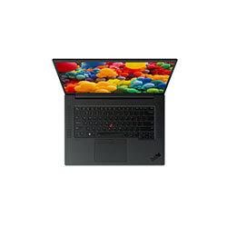 Lenovo ThinkPad P1 Gen 5 - 16" WQXGA - i7-12800H - 16GB DDR5 - 512GB SSD - NVIDIA RTX A1000 - Wi-Fi 6E on Productcaster.