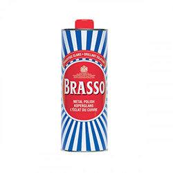 Brasso Liquid 1 Litre 06135 on Productcaster.