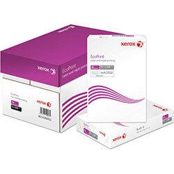 Xerox EcoPrint A4 Copier Paper - 75gsm, White, Box of 2500 Sheets (003R90003) on Productcaster.