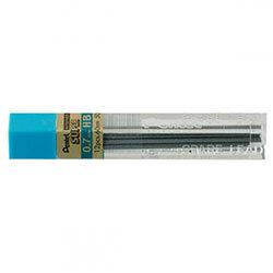 Extra-Strong Hi-Polymer Refill Lead - HB 0.7mm, 12 Leads per Tube, Pack of 144 on Productcaster.