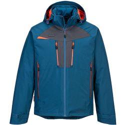 Portwest DX465 DX4 3-in-1 Jacket Metro Blue Size XL Regular Fit on Productcaster.