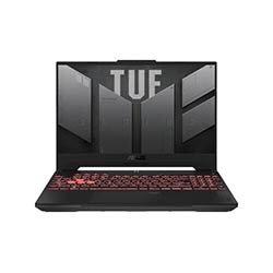 ASUS TUF Gaming A15 FA507NV-LP023W AMD Ryzen 7 7735HS Laptop 39.6 cm (15.6") Full HD 16 GB DDR5-SDRAM 512 GB SSD NVIDIA GeForce RTX 4060 Wi-Fi 6 ( on Productcaster.