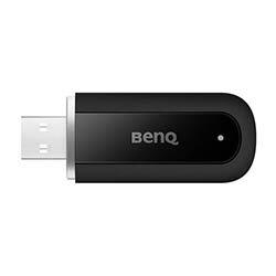 BenQ WD02AT WLAN / Bluetooth 1201 Mbit/s on Productcaster.