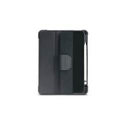 DICOTA D32002 tablet case 27.7 cm (10.9") Folio Black on Productcaster.