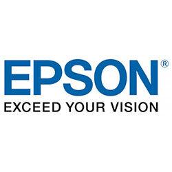 Epson 7113413 printer label White Self-adhesive printer label on Productcaster.