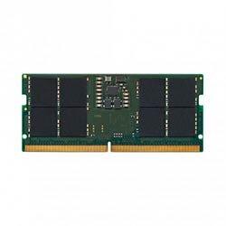 Kingston Technology ValueRAM KVR56S46BS8-16 memory module 16 GB 1 x 16 GB DDR5 5600 MHz on Productcaster.