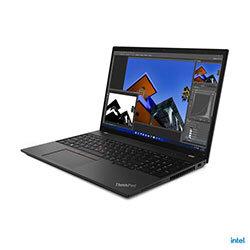 Lenovo ThinkPad T16 - 16" WUXGA - Core i5 - 16GB DDR4 - 256GB SSD - Wi-Fi 6E - Win 11 Pro on Productcaster.