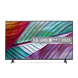 LG 50UR78006LK.AEK TV 127 cm (50") 4K Ultra HD Smart TV Wi-Fi on Productcaster.