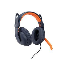 Logitech Zone Learn Over Ear 3.5mm AUX on Productcaster.