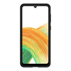 OtterBox React Series for Samsung Galaxy A33 5G, black on Productcaster.