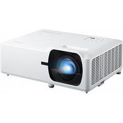 Viewsonic LS710HD data projector Standard throw projector 4200 ANSI lumens 1080p (1920x1080) White on Productcaster.