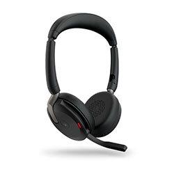 Jabra Evolve2 65 Flex - Link380a MS Stereo on Productcaster.