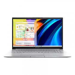 ASUS VivoBook Pro 15 M6500RE-HN054W laptop 39.6 cm (15.6") Full HD AMD Ryzen 9 6900HX 16 GB LPDDR5-SDRAM 1 TB SSD NVIDIA GeForce RTX 3050 Ti Wi-Fi 6E  on Productcaster.