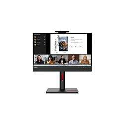 Lenovo ThinkCentre Tiny-In-One 22 LED display 54.6 cm (21.5") 1920 x 1080 pixels Full HD Black on Productcaster.