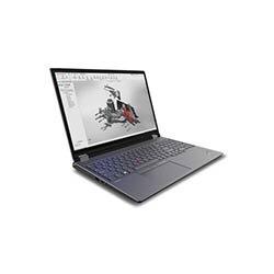 Lenovo ThinkPad P16 Mobile workstation 40.6 cm (16") WQXGA Intel Core i9 i9-13980HX 32 GB DDR5-SDRAM 1 TB SSD Wi-Fi 6E (802.11ax) Windows 11 Pro Black on Productcaster.