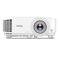 BenQ MS560 data projector Standard throw projector 4000 ANSI lumens DLP SVGA (800x600) White on Productcaster.