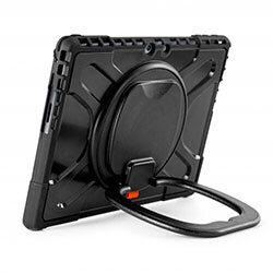 Tech air Protective Rugged Case for Surface Pro 9 33 cm (13") Shell case Black on Productcaster.