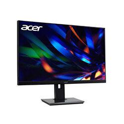 Acer Vero B277Ebmiprzxv (27", Full HD 1920x1090, IPS, 100Hz Refresh Rate, 4Ms Response Time, Freesync, HDMI, VGA, DP on Productcaster.