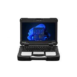 Panasonic Toughbook 40 MK1: 14" FHD, Core i5, 16GB RAM, 512GB SSD, Wi-Fi 6, Windows 11 on Productcaster.