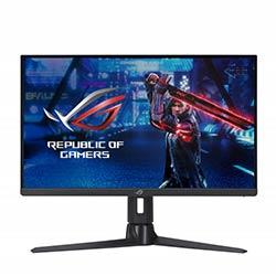 ASUS ROG Strix XG27AQMR computer monitor 68.6 cm (27") 2560 x 1440 pixels Quad HD LED Black on Productcaster.