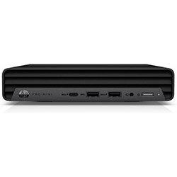 HP Pro 400 G9 Mini PC Intel Core i5 i5-13500T 16 GB DDR4-SDRAM 512 GB SSD Windows 11 Pro Black on Productcaster.