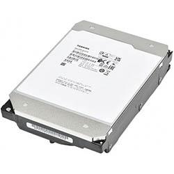 Toshiba MG10F Series 3.5" 22 TB Serial ATA III on Productcaster.