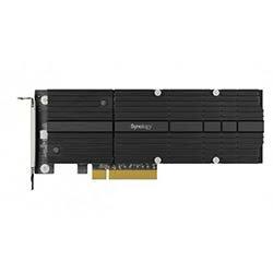 Synology M2D20 interface cards/adapter Internal PCIe on Productcaster.