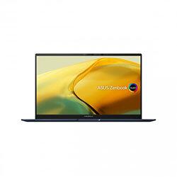 ASUS ZenBook 15 OLED UM3504DA-NX013W Laptop: 16" 2.8K, AMD Ryzen 5 7535U, 16GB LPDDR5-SDRAM, 512GB SSD, Wi-Fi 6E, Windows 11 Home Blue on Productcaster.