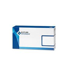 Katun 1T02XCCNL0-KAT toner cartridge 1 pc(s) Compatible Cyan on Productcaster.