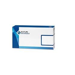 Katun 1T02TX0NL0-KAT Compatible Black Toner Cartridge - Premium Quality Printing - For Kyocera Printers on Productcaster.