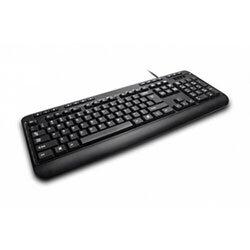 Adesso AKB-132UB keyboard USB QWERTY English Black on Productcaster.