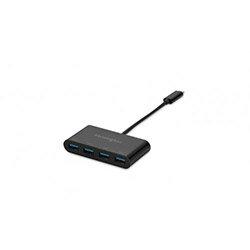 Kensington CH1200 USB-C 10Gbps 4-Port Hub on Productcaster.