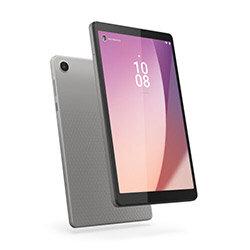 Lenovo Tab M8 32 GB 20.3 cm (8") Mediatek 3 GB Wi-Fi 5 (802.11ac) Android 12 Go edition Grey on Productcaster.