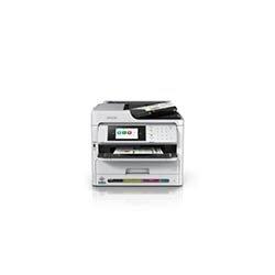 Epson WorkForce Pro WF-C5890DWF Inkjet A4 4800 x 1200 DPI 34 ppm Wi-Fi on Productcaster.