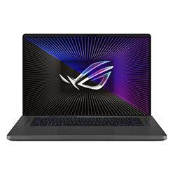 ASUS ROG Zephyrus G16 GU603ZU-N3003W: 16", i7-12700H, 16GB, 512GB SSD, RTX 4050, Wi-Fi 6E on Productcaster.