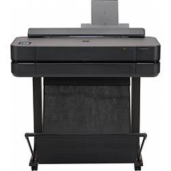 HP Designjet T650 24-in Printer on Productcaster.