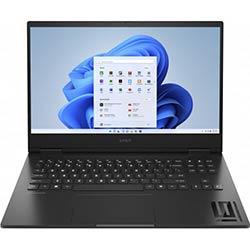 OMEN by HP 16-xd0003na Laptop 40.9 cm (16.1") Full HD AMD Ryzen 7 7840HS 16 GB DDR5-SDRAM 512 GB SSD NVIDIA GeForce RTX 4050 Wi-Fi 6E (802.11ax)  on Productcaster.